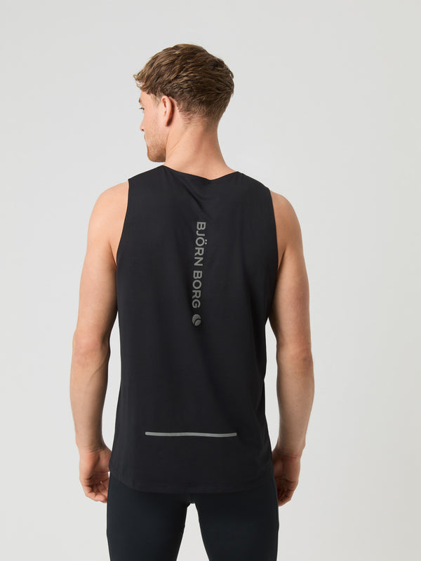 Bjorn Borg | Borg Running Feather Tank Männer