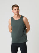 Bjorn Borg | Borg Running Feather Tank Männer