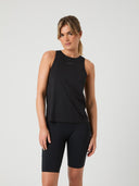 Bjorn Borg | Borg Running Feather Tank Dames
