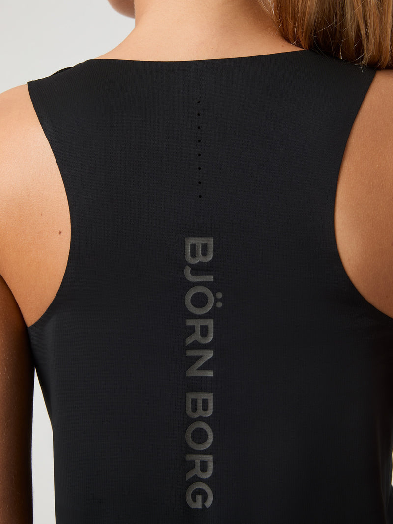 Bjorn Borg | Borg Running Feather Tank Dames
