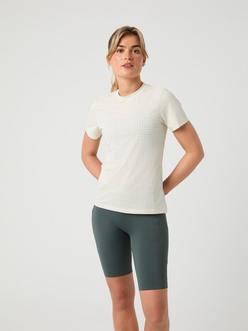 Beige / XS