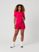 Bjorn Borg T Shirt Borg Dames
