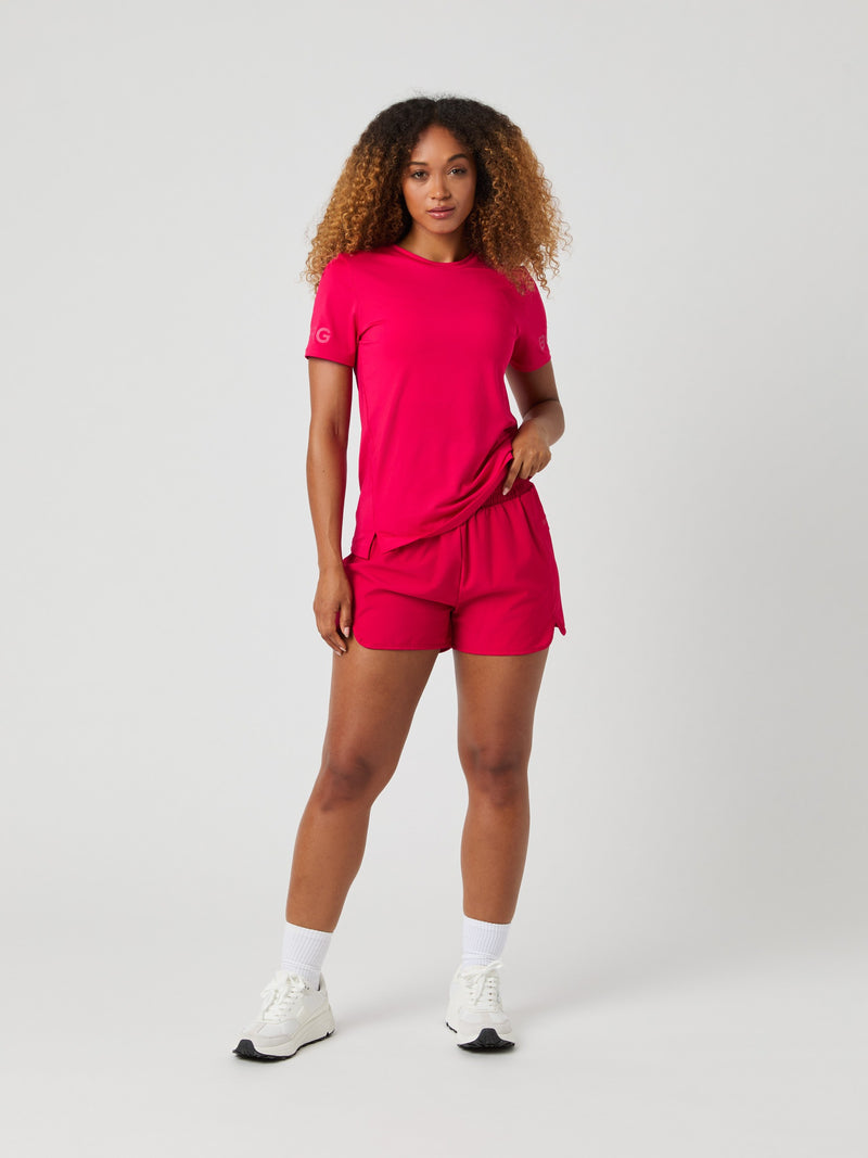 Roze / S