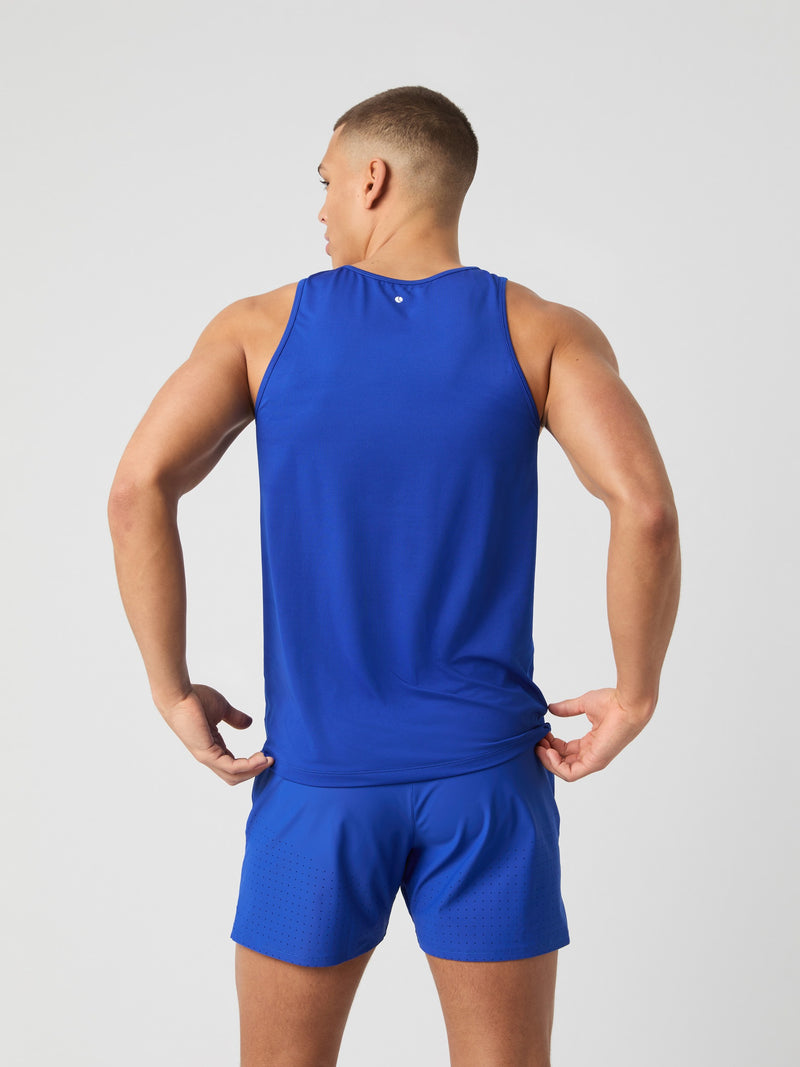 Bjorn Borg | Borg Athletic Tank Heren