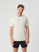 Bjorn Borg | Borg Running Perforated T-Shirt Heren