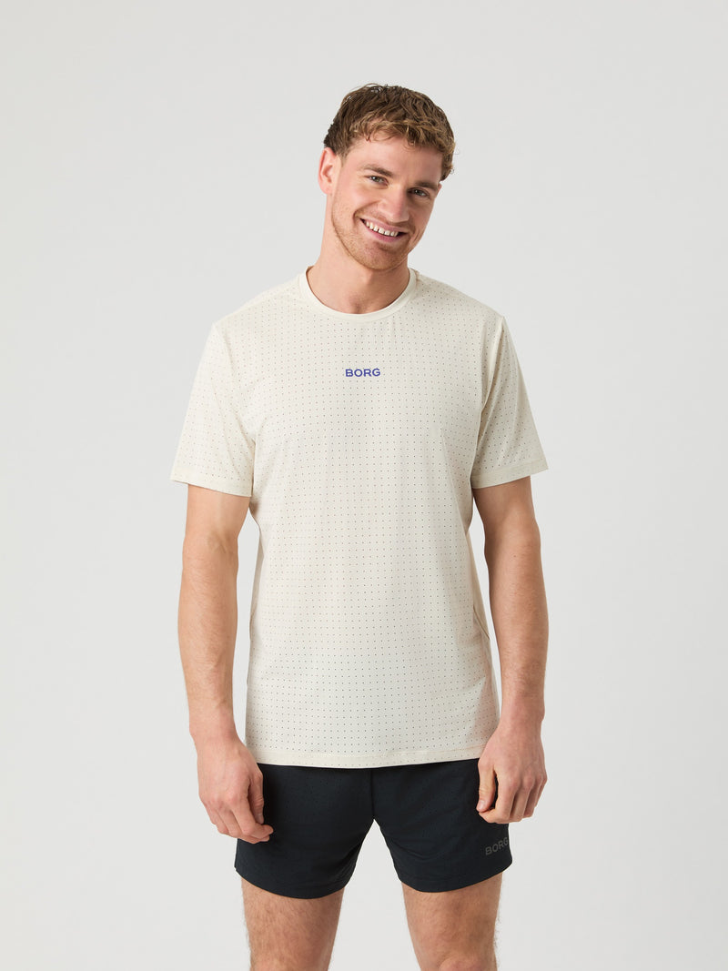 Beige / S