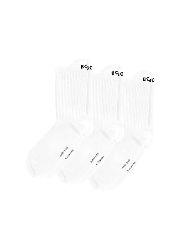 Bjorn Borg Performance Running Socks Low (3 pack)