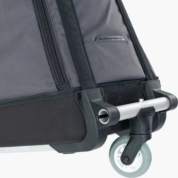 Evoc Sac de voyage vélo Pro (305L) Location de valise vélo 