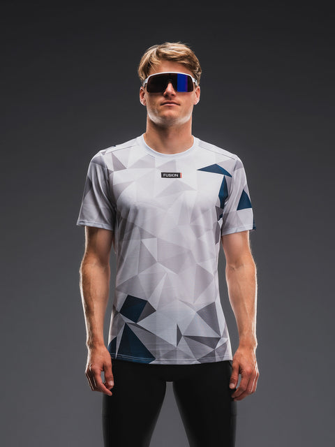 Fusion TEMPO! PRO Hardloop T-Shirt