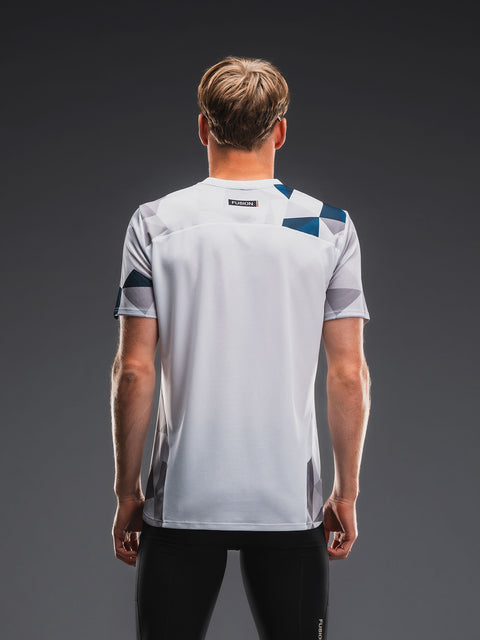 Fusion TEMPO! PRO Hardloop T-Shirt