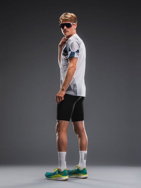 Fusion TEMPO! PRO Hardloop T-Shirt