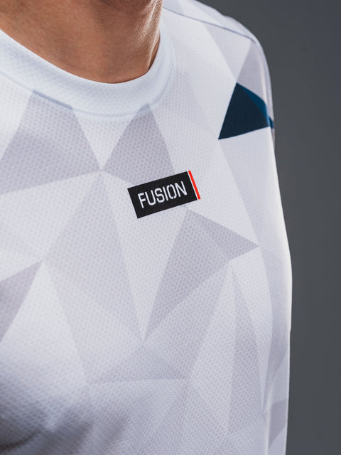 Fusion TEMPO! PRO Hardloop T-Shirt
