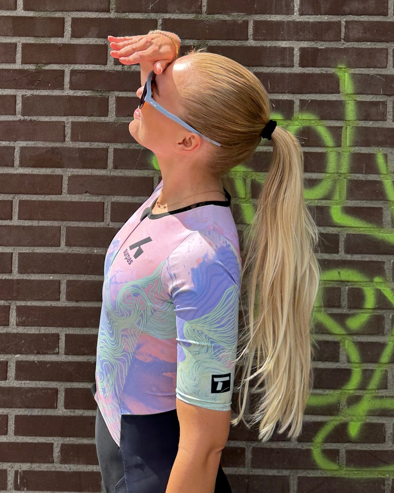 Surpas Pursue 2.0 Trisuit Women 