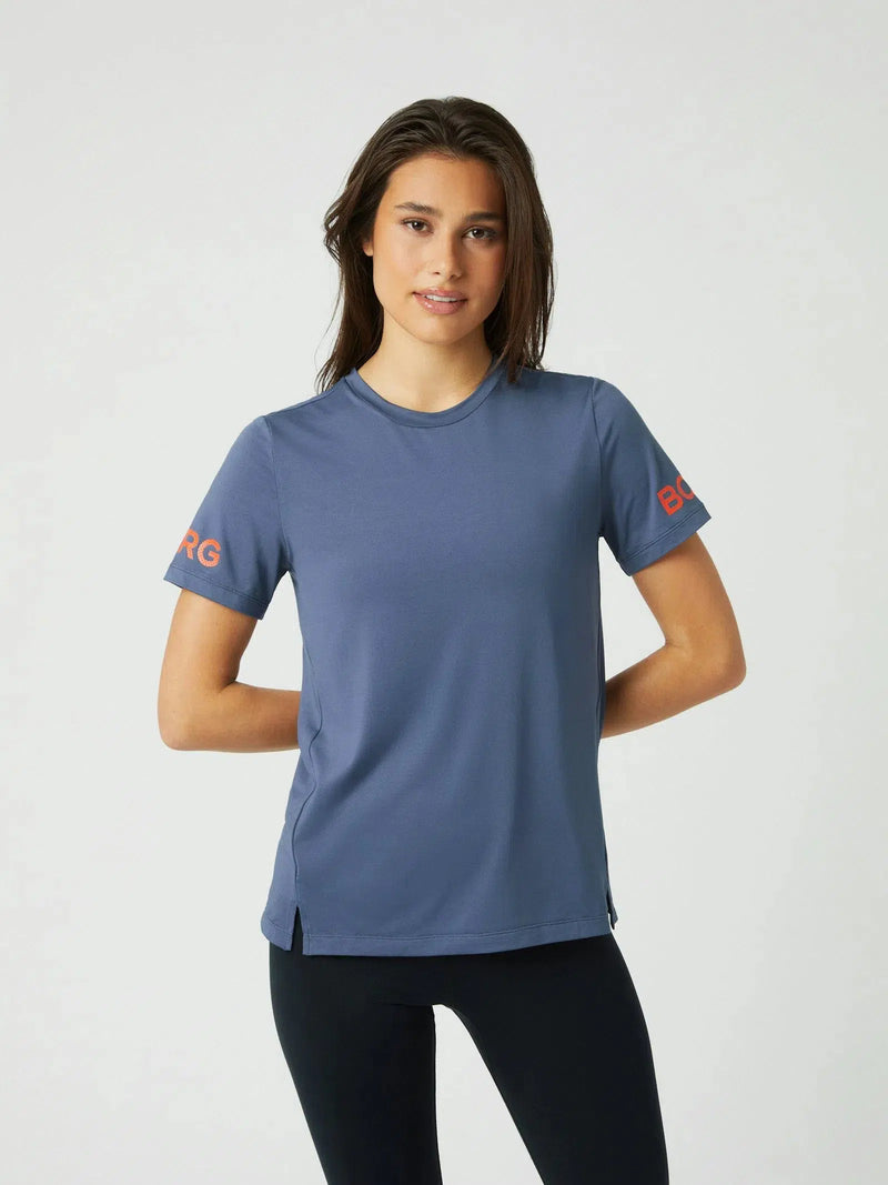 Blauw / S