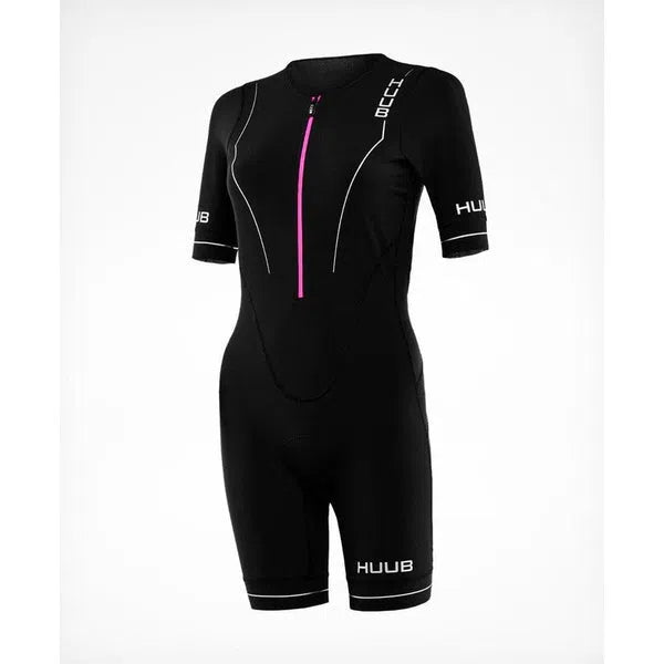 Huub Aura Long Course Trisuit Women – TRIAT