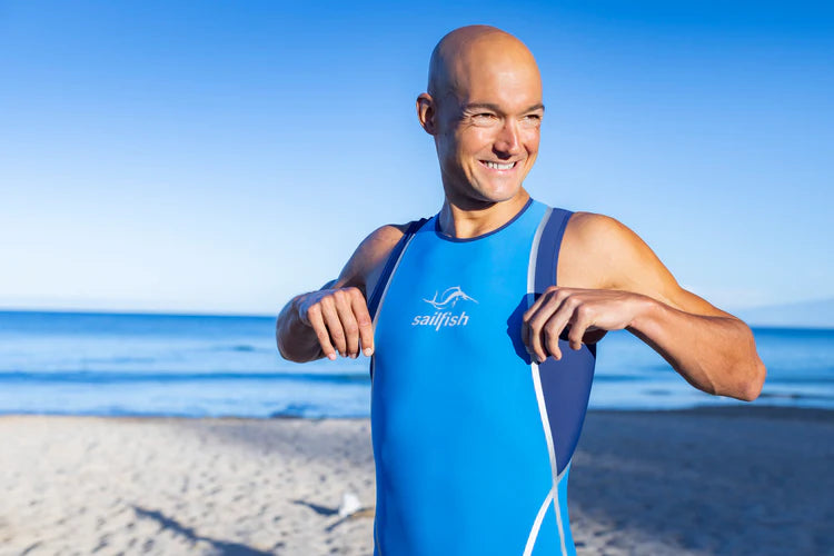 Sailfish Rebel Pro 3 Swimskin