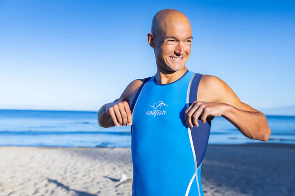 Sailfish Rebel Pro 3 Swimskin
