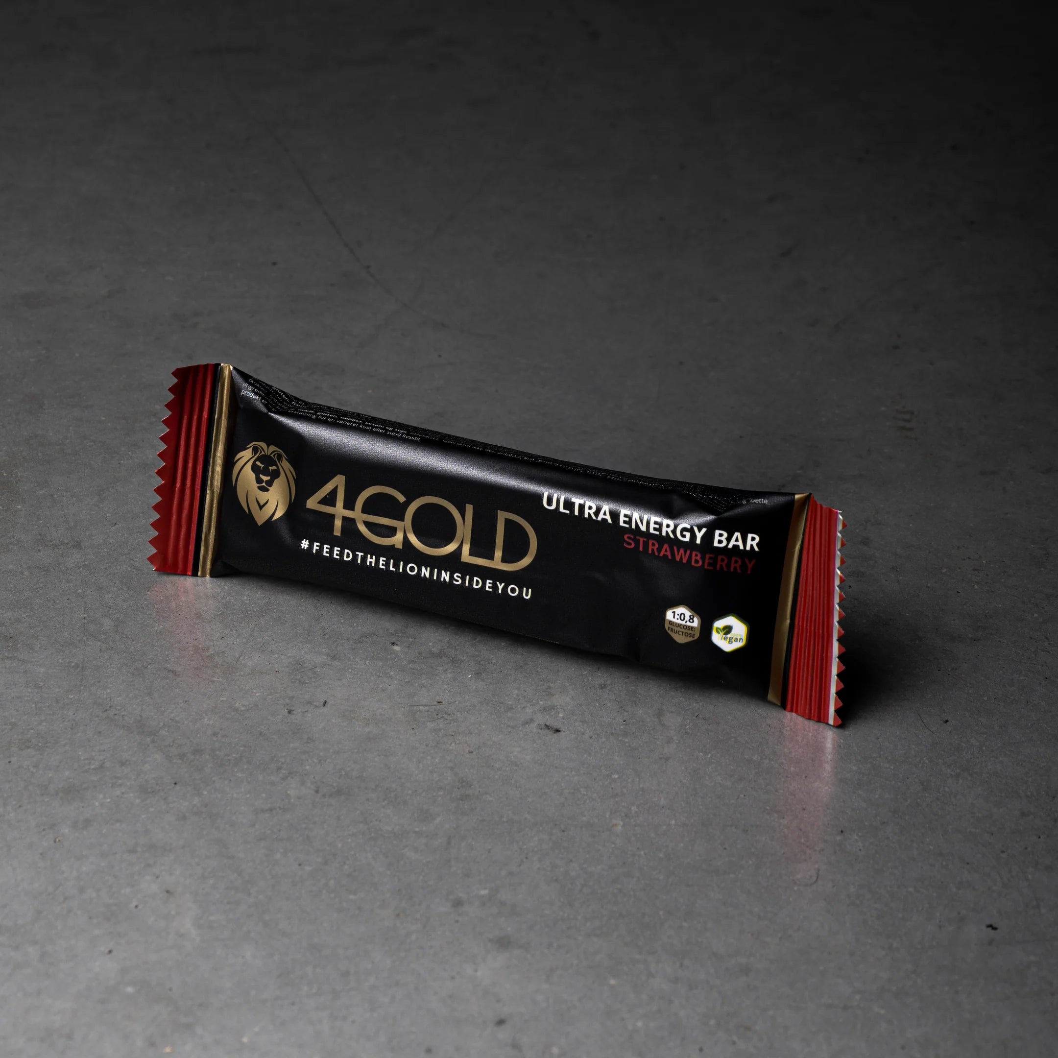 4GOLD Ultra Bar 