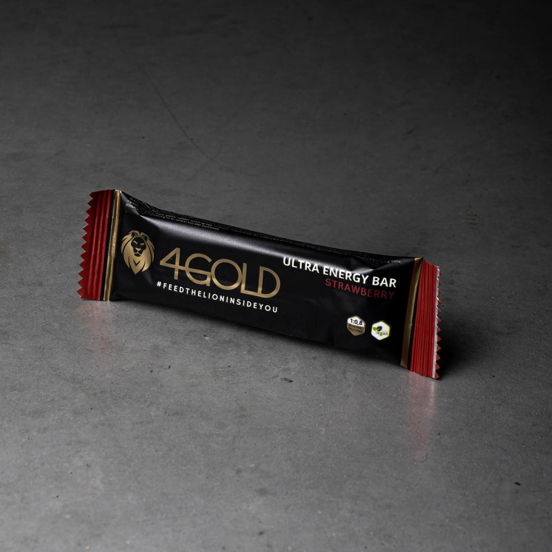 4GOLD Ultra Bar