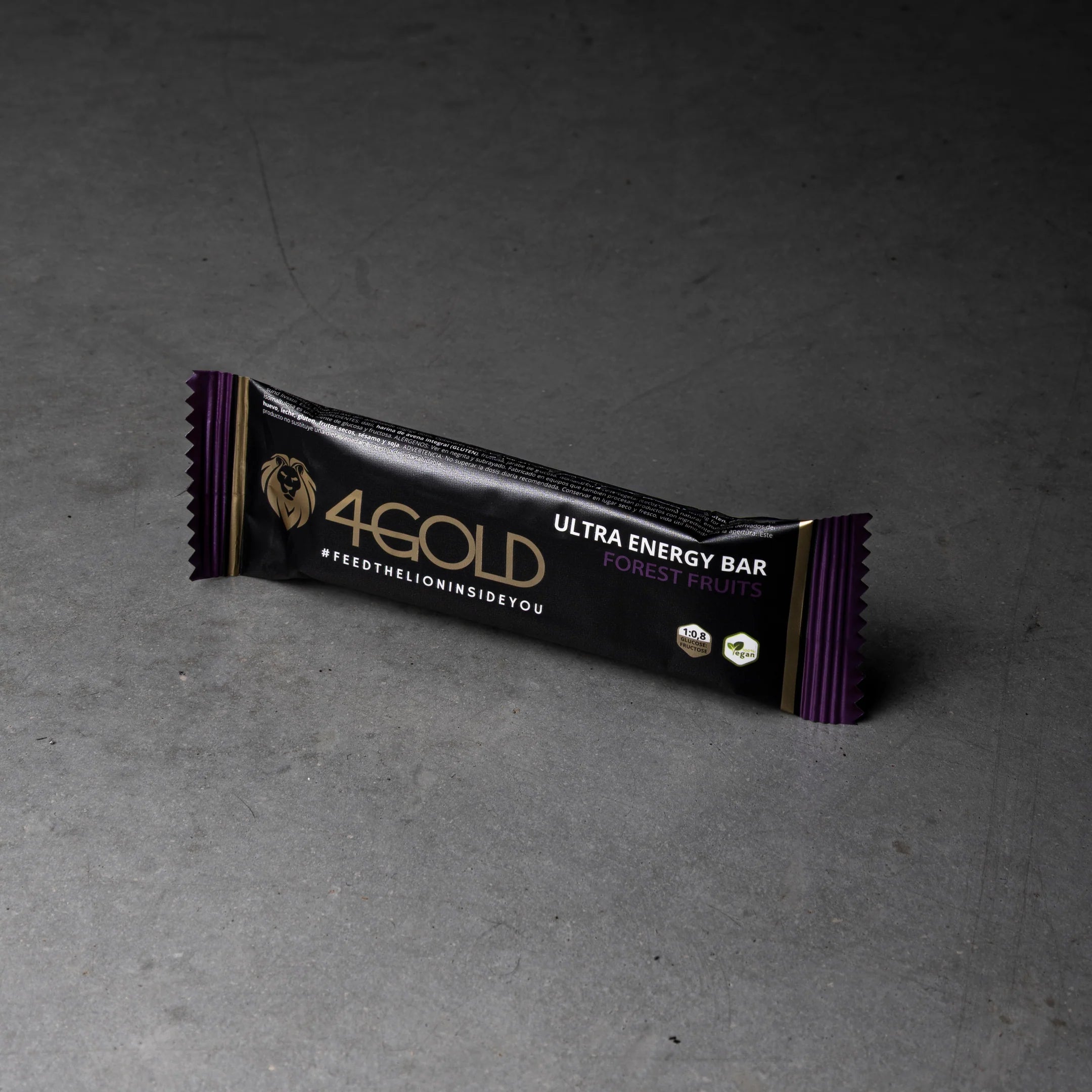 4GOLD Ultra Bar 