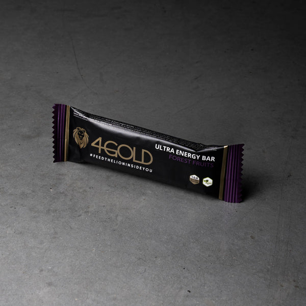 4GOLD Ultra Bar 