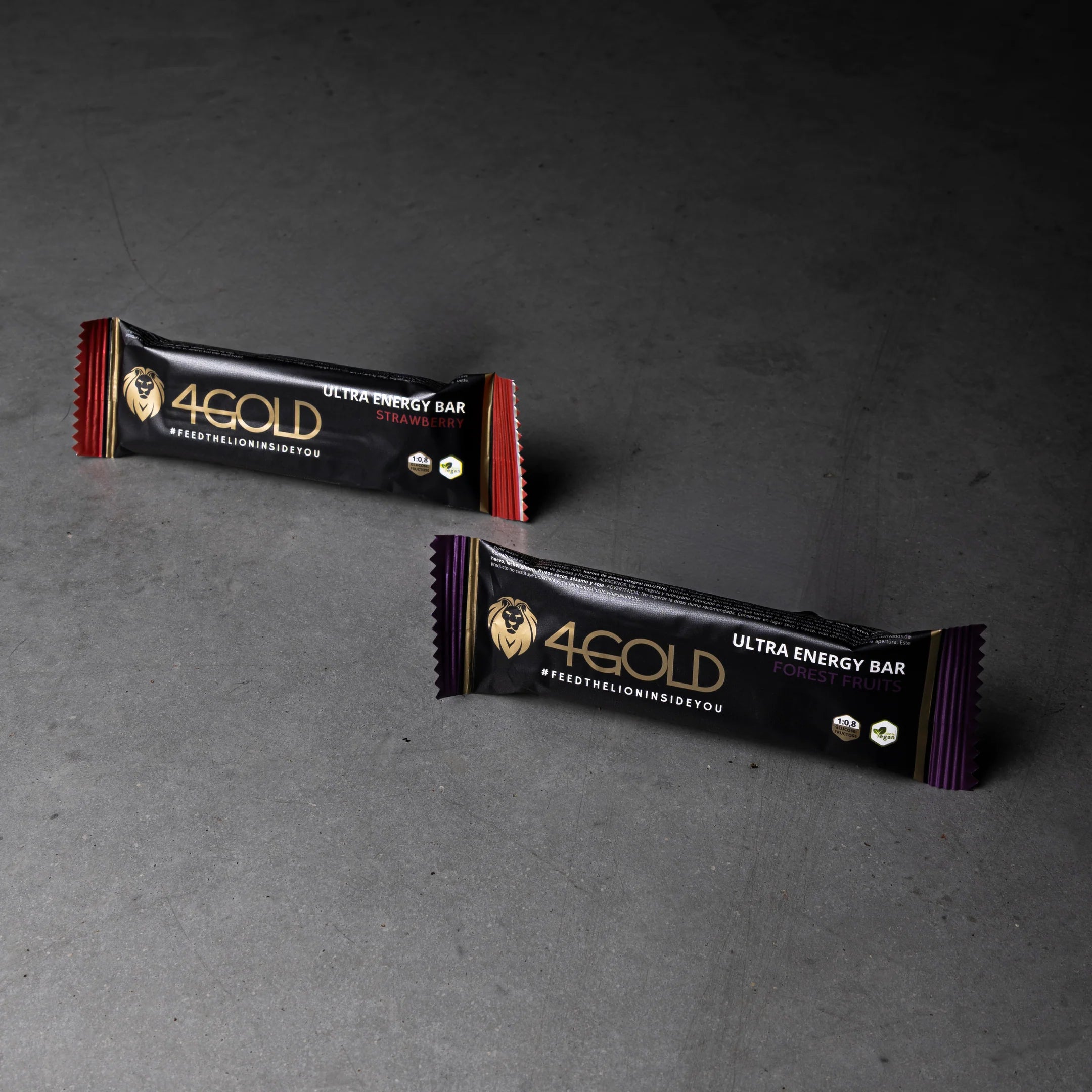 4GOLD Ultra Bar 
