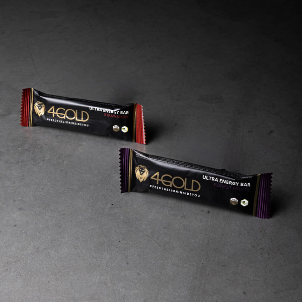 4GOLD Ultra Bar 