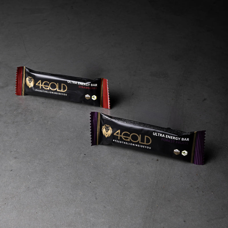 4GOLD Ultra Bar 