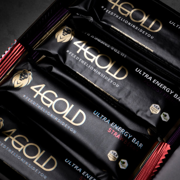 4GOLD Ultra Bar 