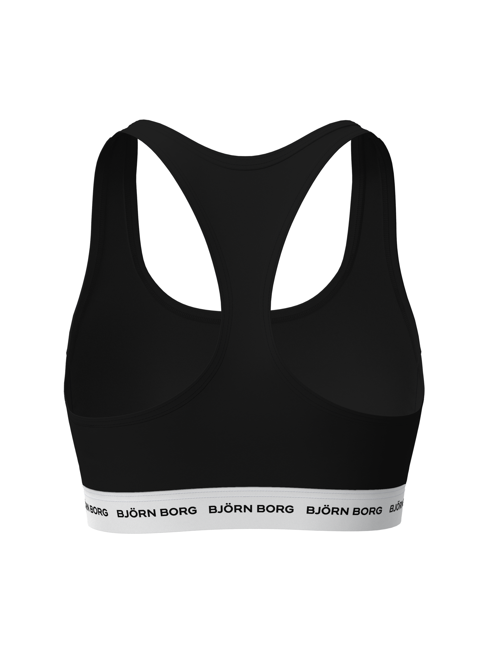Bjorn Borg Core Logo Soft Top Damen