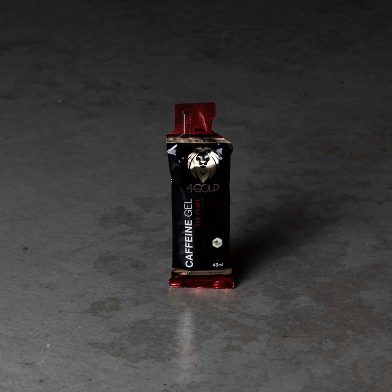 1 Gel / Rood Fruit