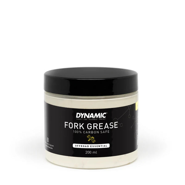 Dynamic Fork Grease