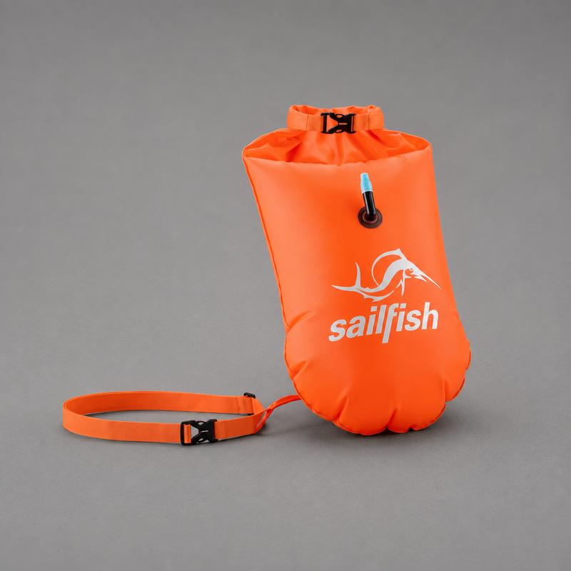 Sailfish Open Water Zwemboei