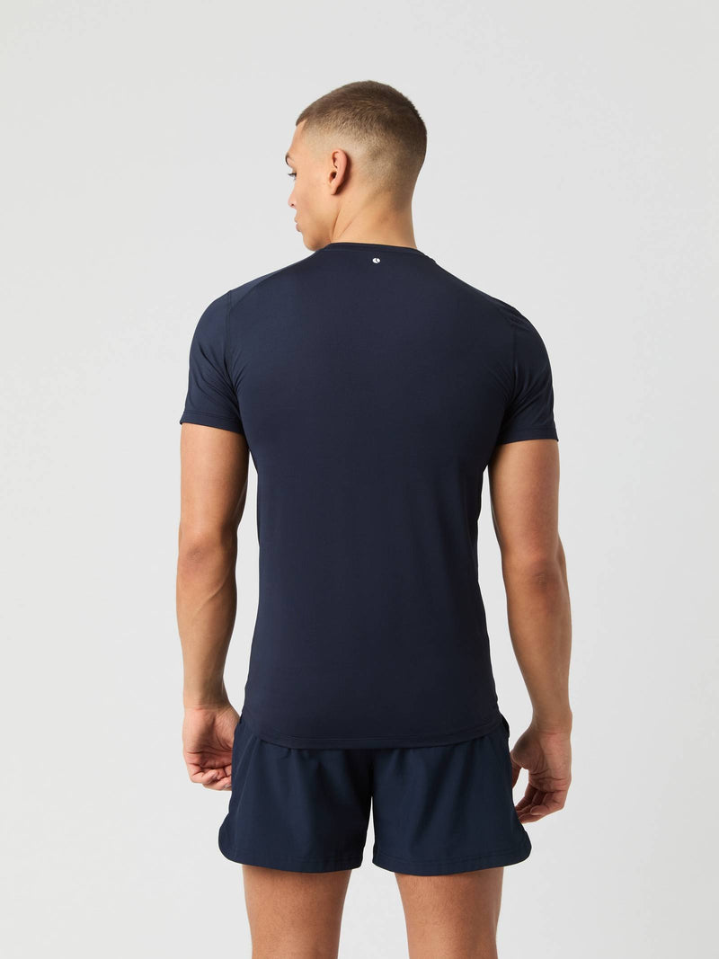 Bjorn Borg | Borg Athletic T-Shirt Heren