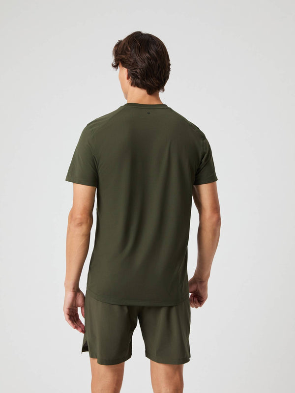 Bjorn Borg | Borg Athletic T-Shirt Heren