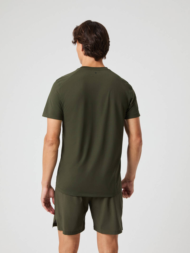 Bjorn Borg | Borg Athletic T-Shirt Heren