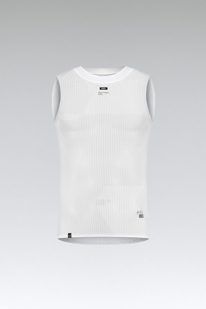 Gobik Baselayer Second Skin Herren 