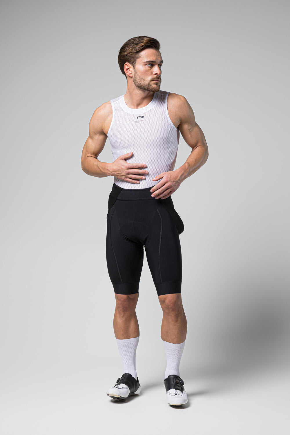 Gobik Baselayer Second Skin Herren 