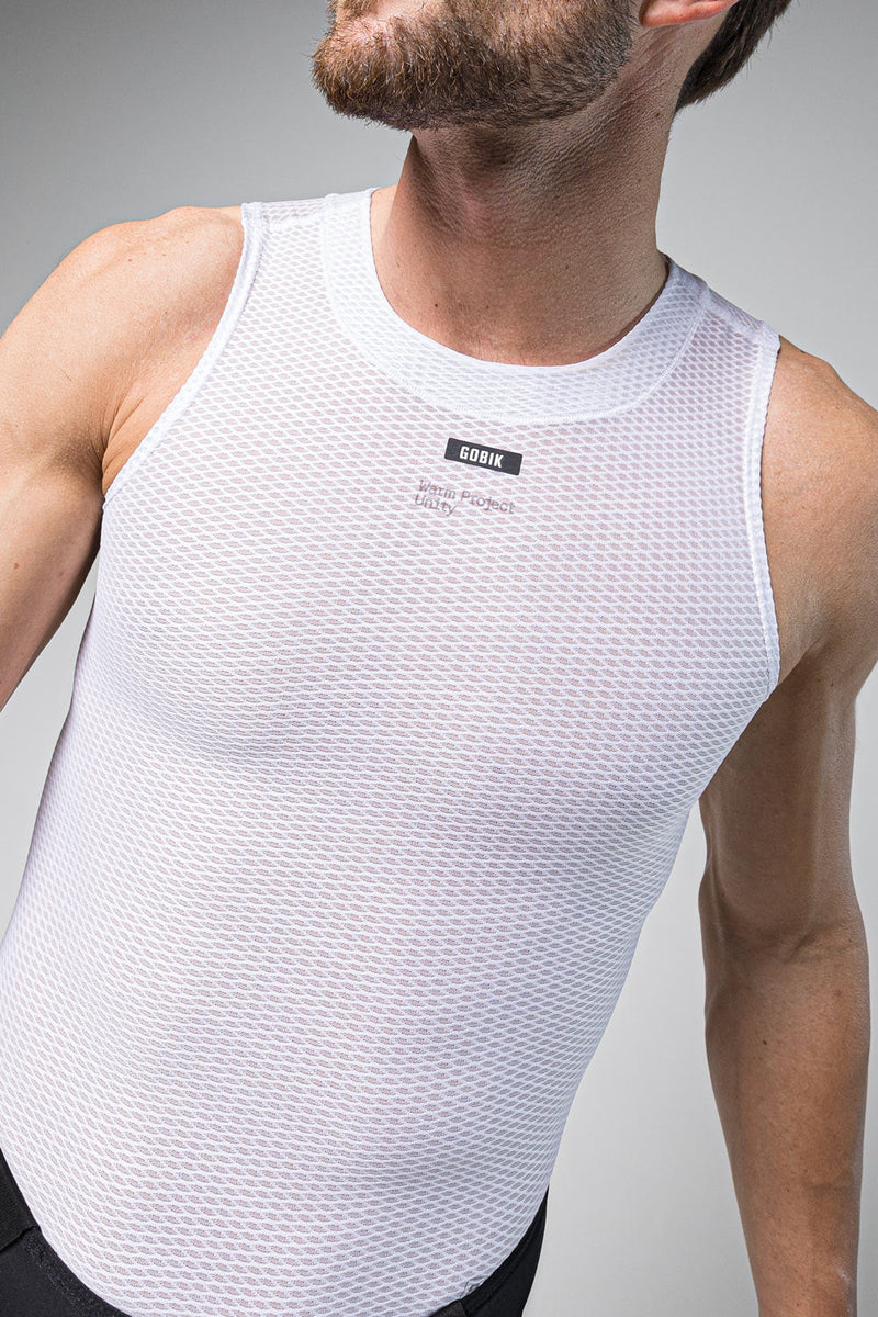 Gobik Baselayer Second Skin Herren 