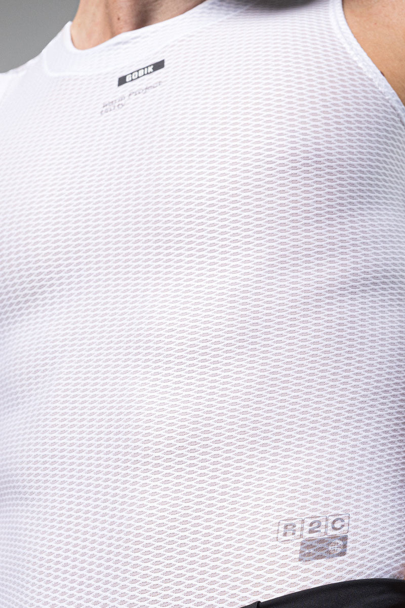 Gobik Baselayer Second Skin Herren 