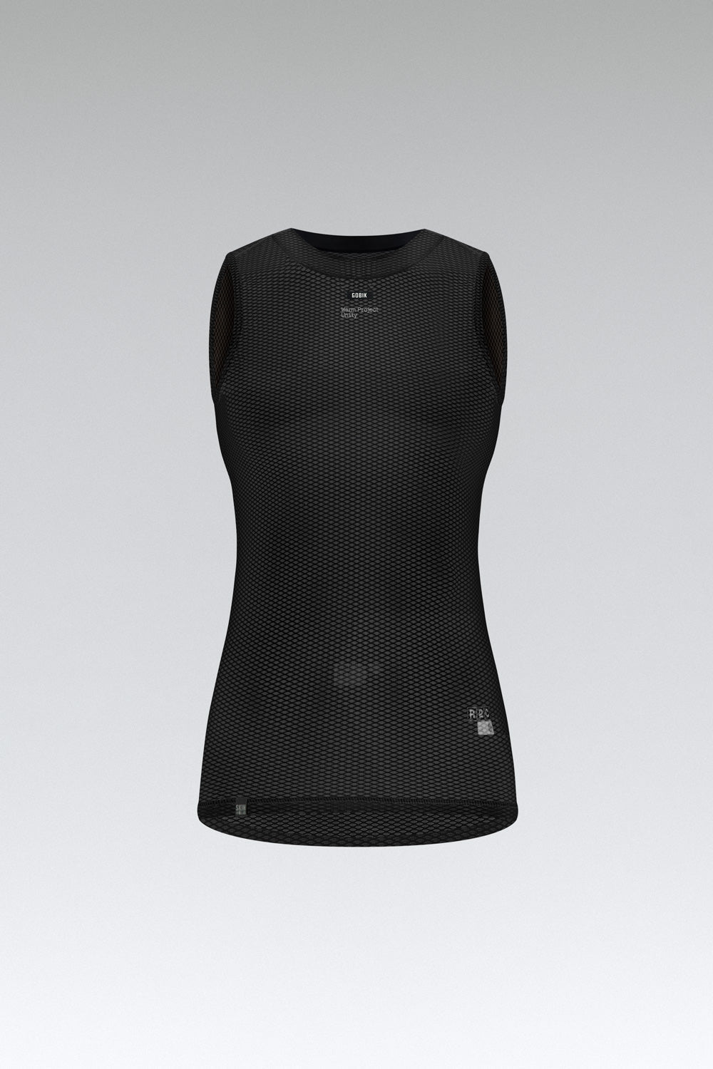 Gobik Baselayer Second Skin Vrouwen