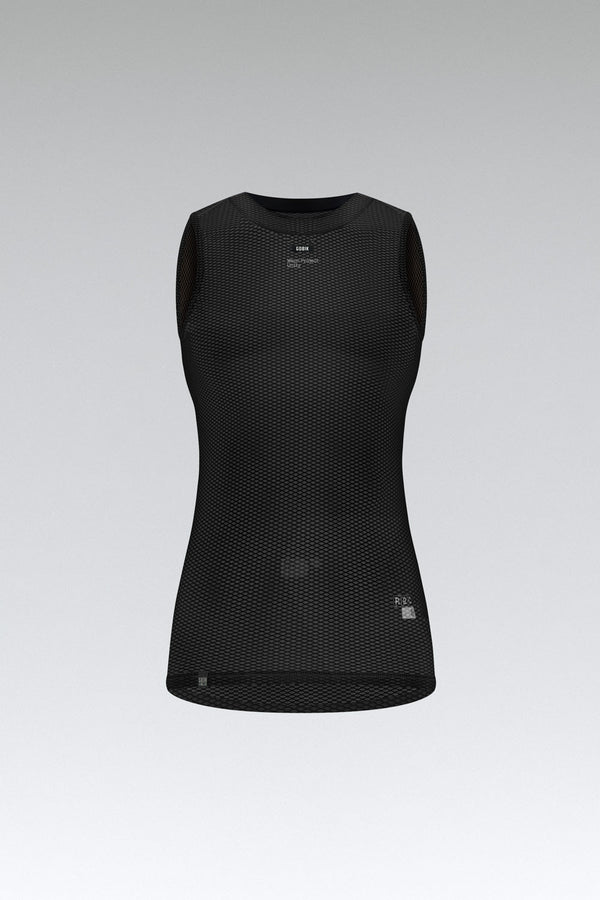 Gobik Baselayer Second Skin Vrouwen