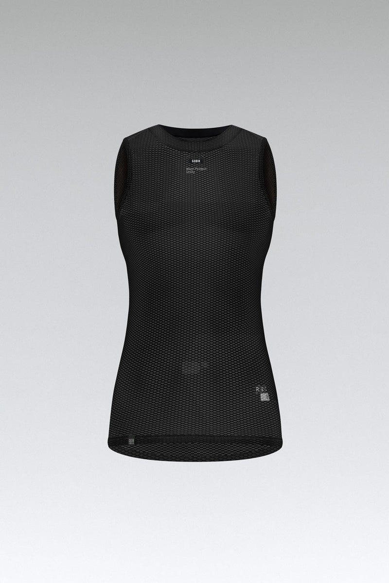 Gobik Baselayer Second Skin Vrouwen