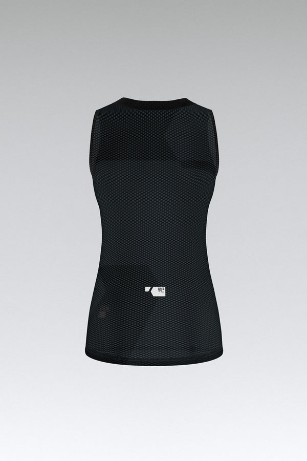 Gobik Baselayer Second Skin Vrouwen