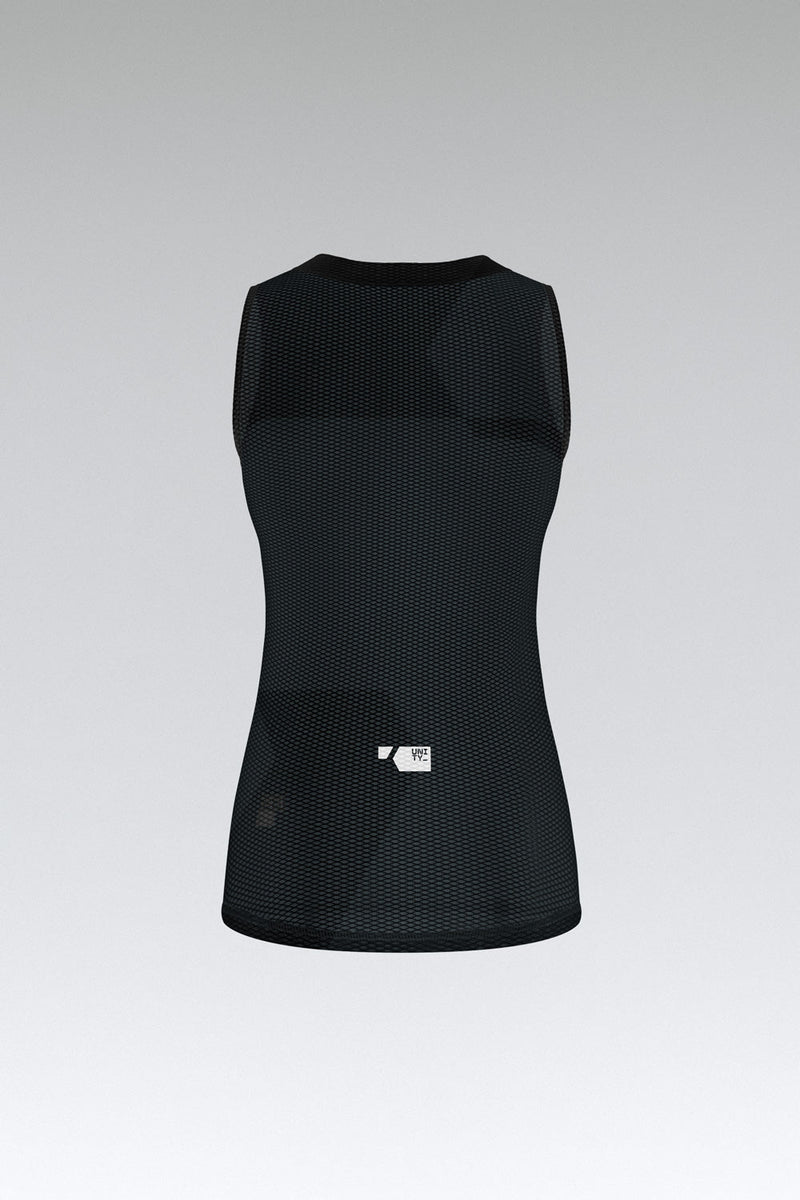 Gobik Baselayer Second Skin Vrouwen