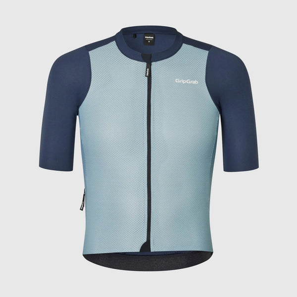 Gripgrab PACR Lichtgewicht Fietsshirt Korte Mouwen Heren
