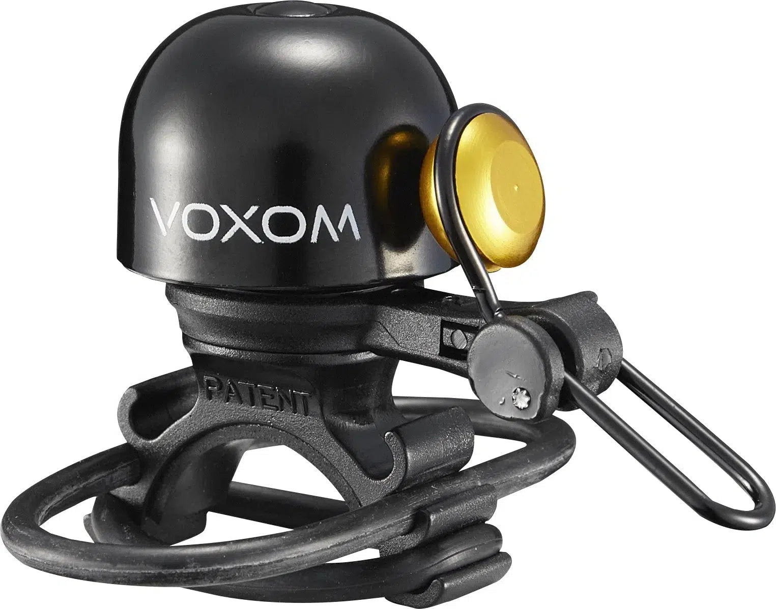 Voxom Fahrradklingel KI20
