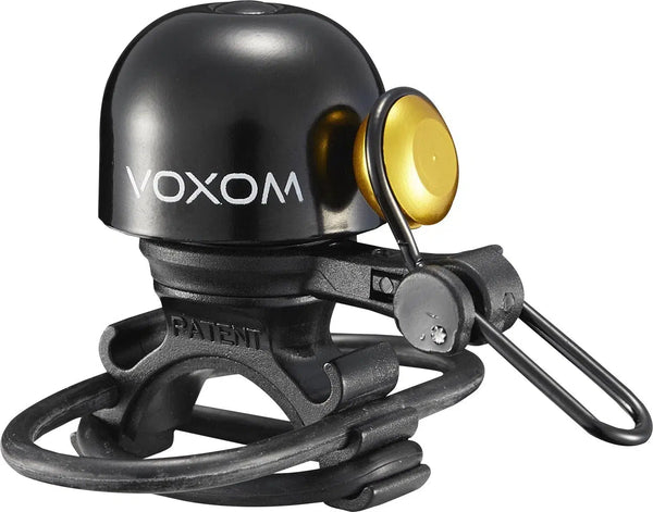 Voxom Fahrradklingel KI20