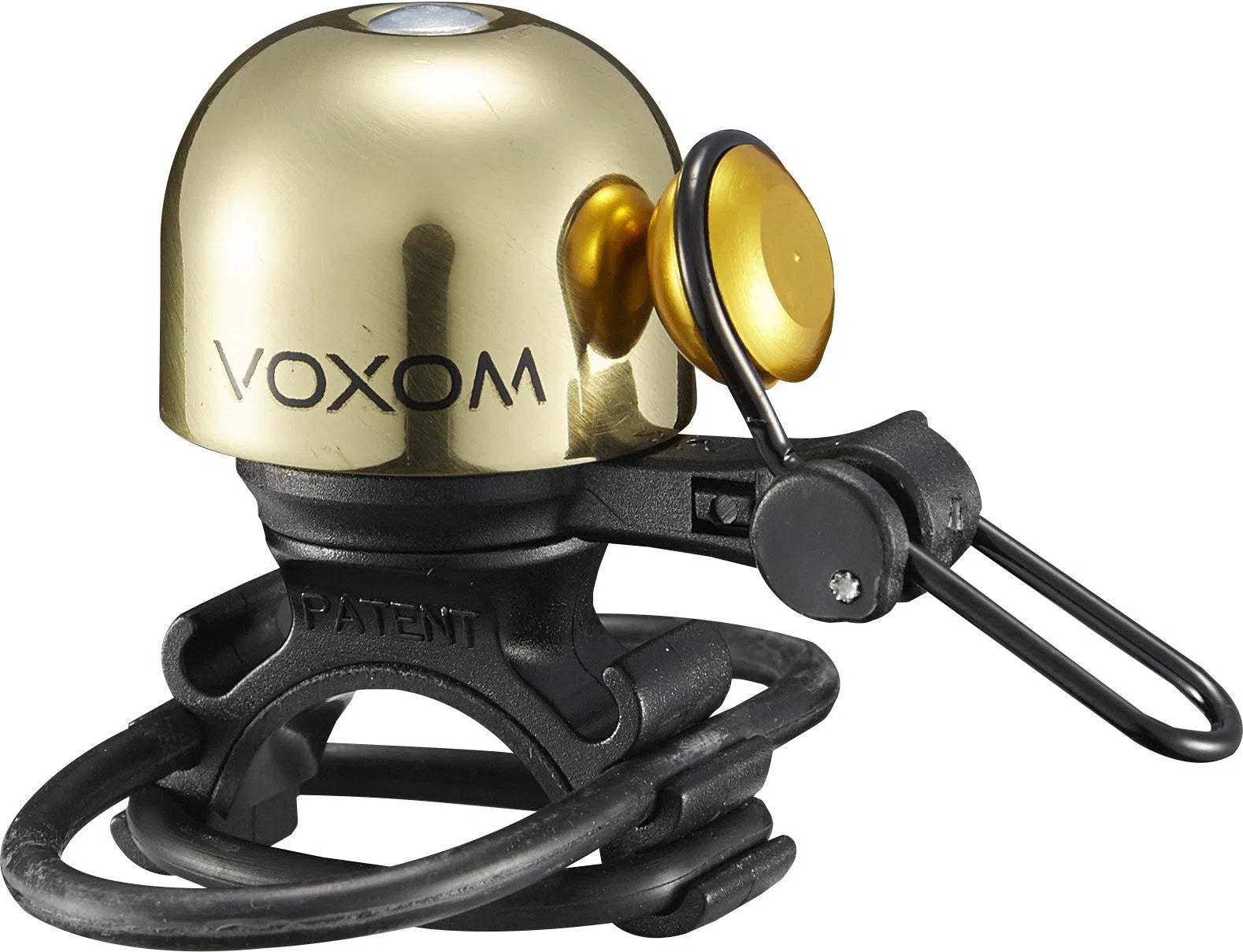 Voxom Fahrradklingel KI20