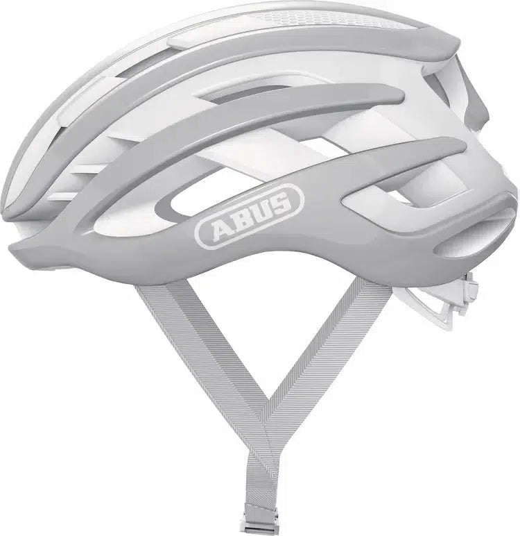 Abus Airbreaker Fietshelm